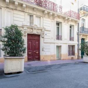 La Comédie de Montpellier - Appt chaleureux