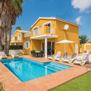 Villa Samuel by Villa Plus