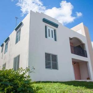 Colinas Del Atlantico 2 floors
