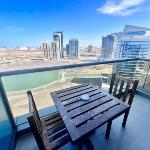 Spirit Tower - 1BR Apartment - Allsopp&Allsopp Dubai 