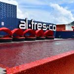 Alfresco Hotel Patong