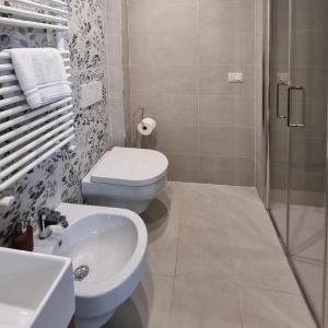 Borgo Allegri Apartment