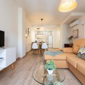 MalagaSuite Comfortable Home Apartments