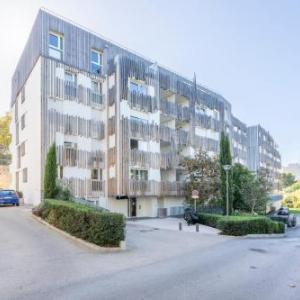 La Baraka - Beau studio dans parc arboré