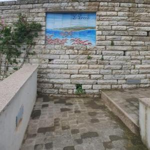 Mono Le Lecce 53 Iris