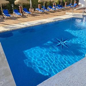 Superb Apartment Nerja