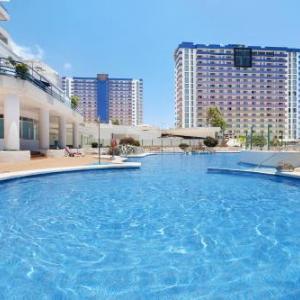 418 Panoramic View Playa Paraiso