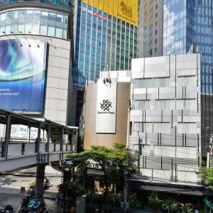 Sukhumvit Suites Hotel
