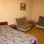 Alex Apartments Victory Boulevard Voronezh 