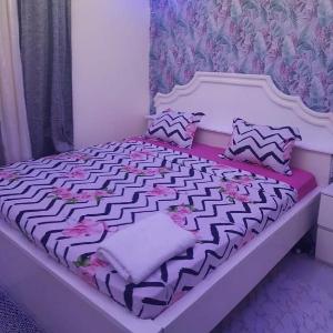 Bel appartement à Yoff plage bceao