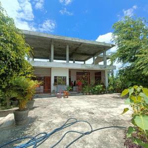 HouseTale - A Traveller's Home