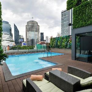 Arawana Regency Park Sukhumvit