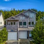 Holiday homes in Pacific City Oregon