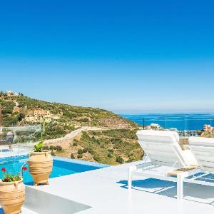 Royal Garden Villas