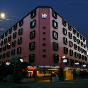 Hotel E Tung