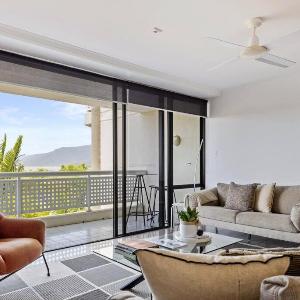 The Abbott—A Sea-Swept Esplanade Abode