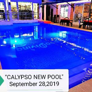 Calypso Dive Resort