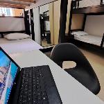 Hostel in Dubai 