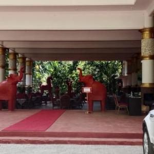Advaitha Serenity Resorts