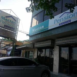 Mactan Pension House