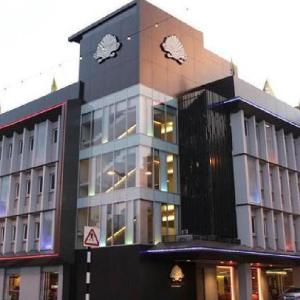 The Brunei Hotel