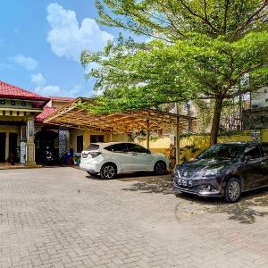 OYO 92430 Anora Homestay
