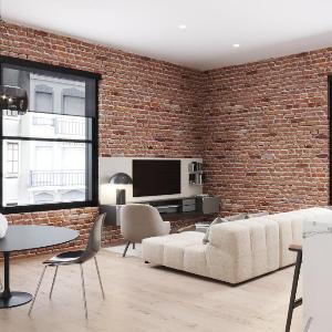 Eurostars Old Montreal Suites & Apartments