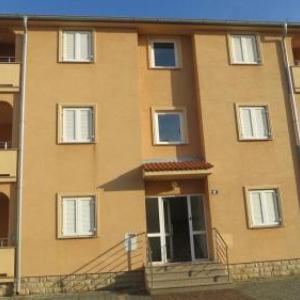 Apartments with a parking space nska Krk - 21670