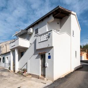 Apartments by the sea Zadar - Diklo Zadar - 21742