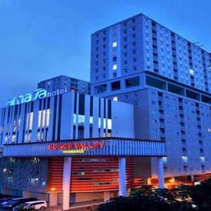 Greenroom Apartemen Bogor Valley