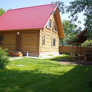 Cottage Club Nagornyy