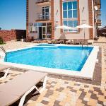 Guest accommodation in Anapa 