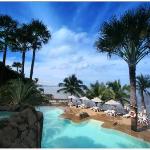 Eagle Point Beach and Dive Resort