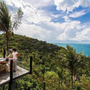 Four Seasons Resort Koh Samui