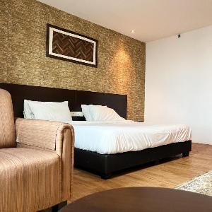 Cube Plus Signature Hotel OUG Kuala Lumpur
