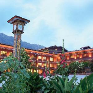 Druk Hotel Thimphu