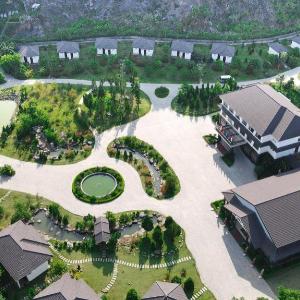 Thao Nguyen Hotel & Resort