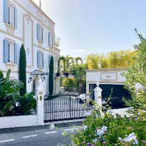 Villa Caprice