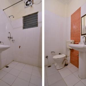 Hotel O Tordi Haveli