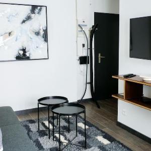 Studio Or - Mignon studio au cœur de la Krutenau