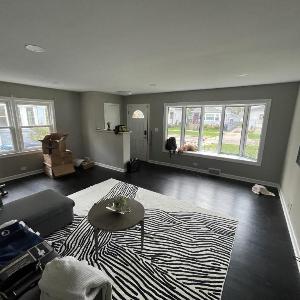 Charming Retreat in the Heart of Des Plaines residence
