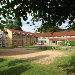 Jugendherberge Kappeln