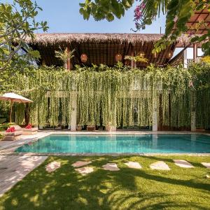 Villa Morotai Canggu