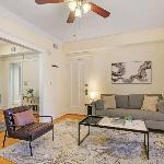 Cozy & Inviting 2BR Apartment - Sunnyside 3F