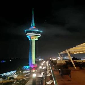 Hotel Sentral Kuantan @ Riverview City Centre