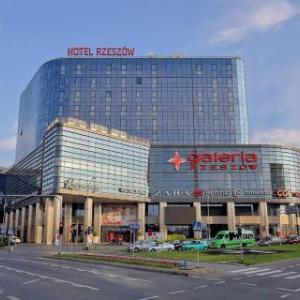 Hotel Rzeszów