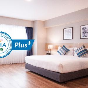 Samran Place Hotel