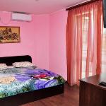 Guest house Uyut Izobilnyy