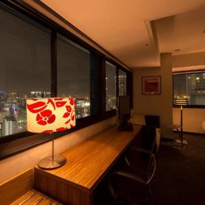 Villa Fontaine Grand Tokyo Tamachi