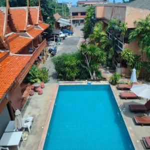Grand Thai House Resort